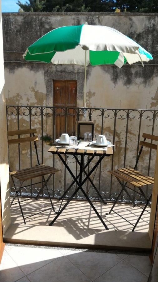 Noto Bedda Bed&Breakfast Εξωτερικό φωτογραφία