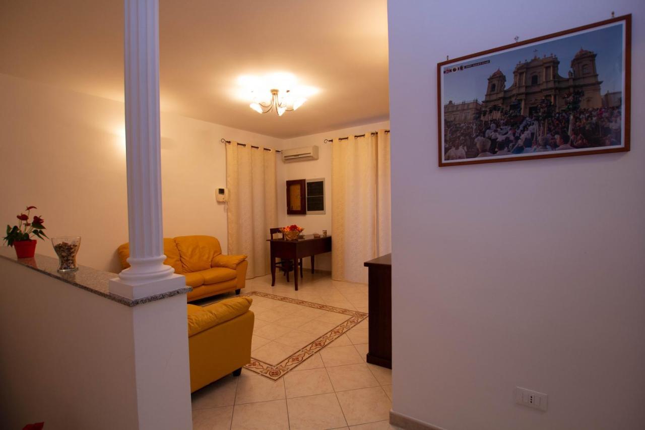 Noto Bedda Bed&Breakfast Εξωτερικό φωτογραφία