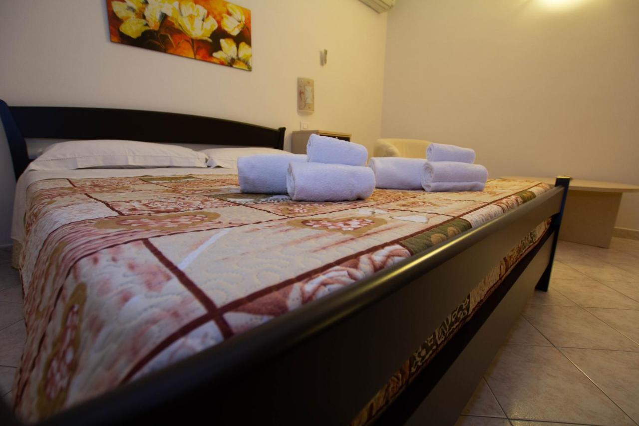 Noto Bedda Bed&Breakfast Εξωτερικό φωτογραφία