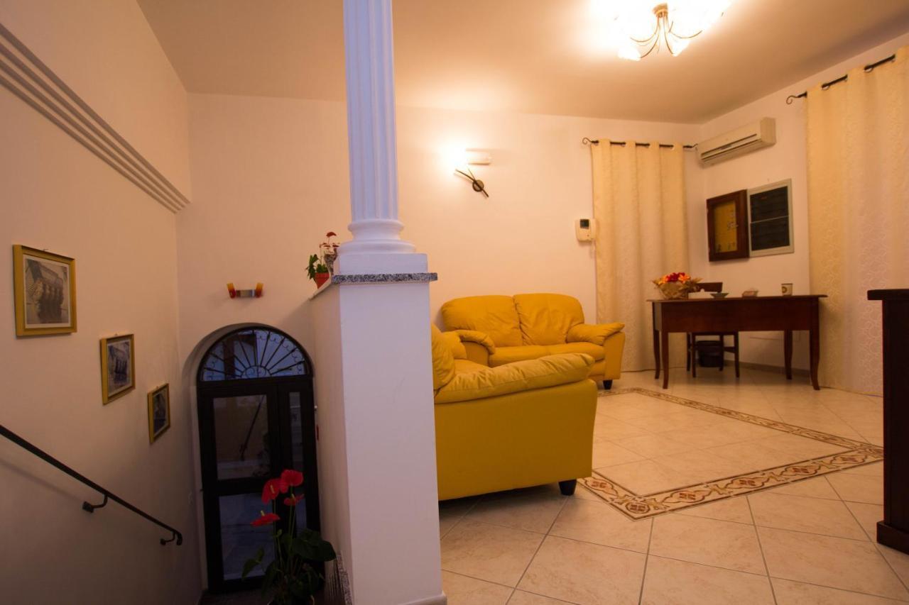 Noto Bedda Bed&Breakfast Εξωτερικό φωτογραφία