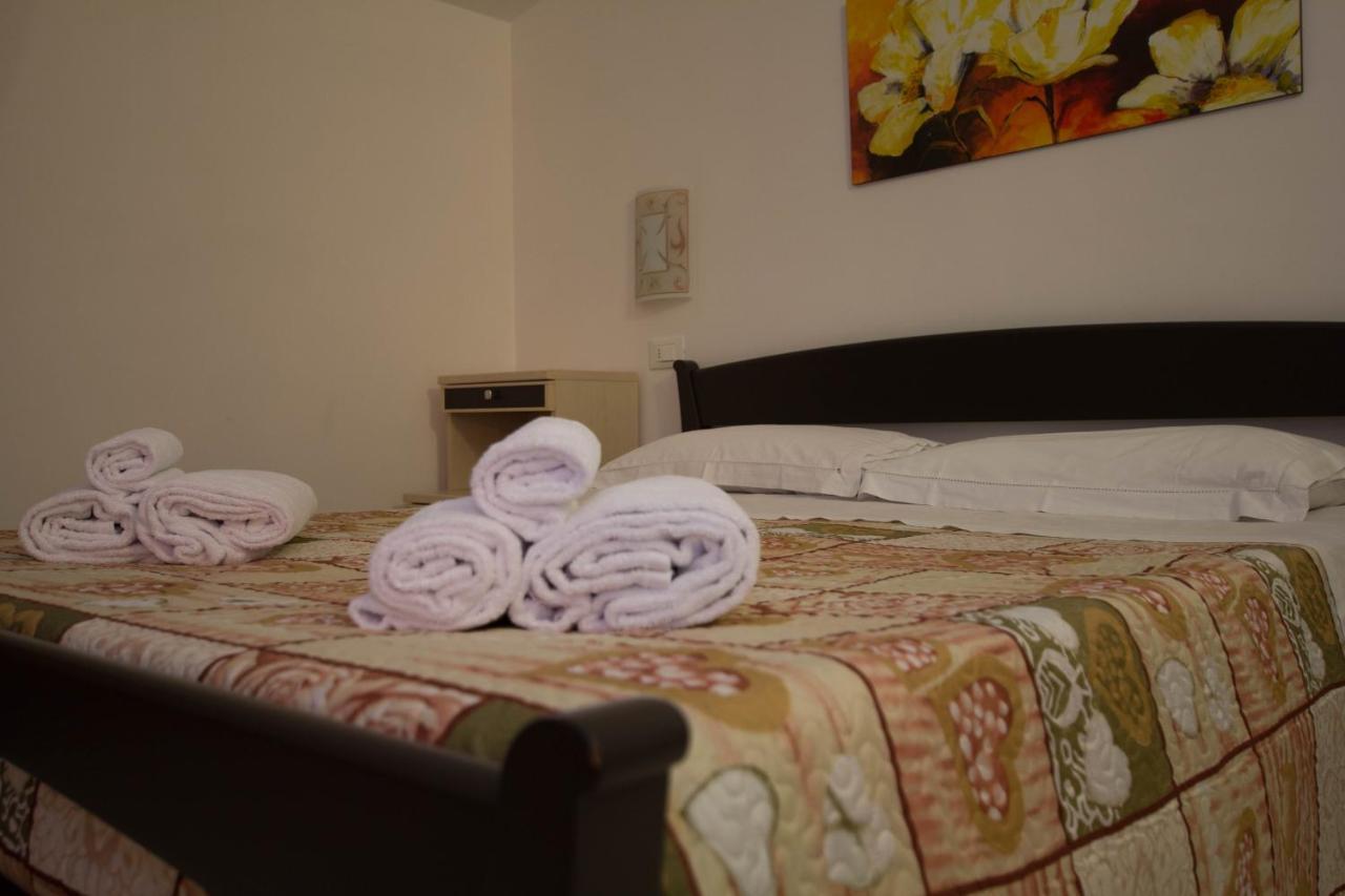 Noto Bedda Bed&Breakfast Εξωτερικό φωτογραφία