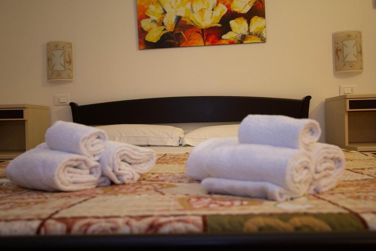 Noto Bedda Bed&Breakfast Εξωτερικό φωτογραφία