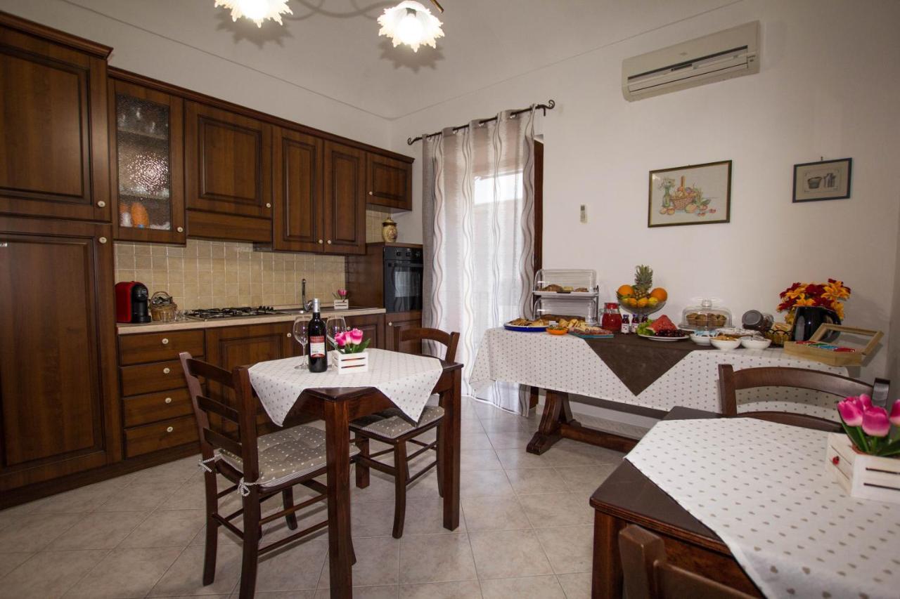 Noto Bedda Bed&Breakfast Εξωτερικό φωτογραφία