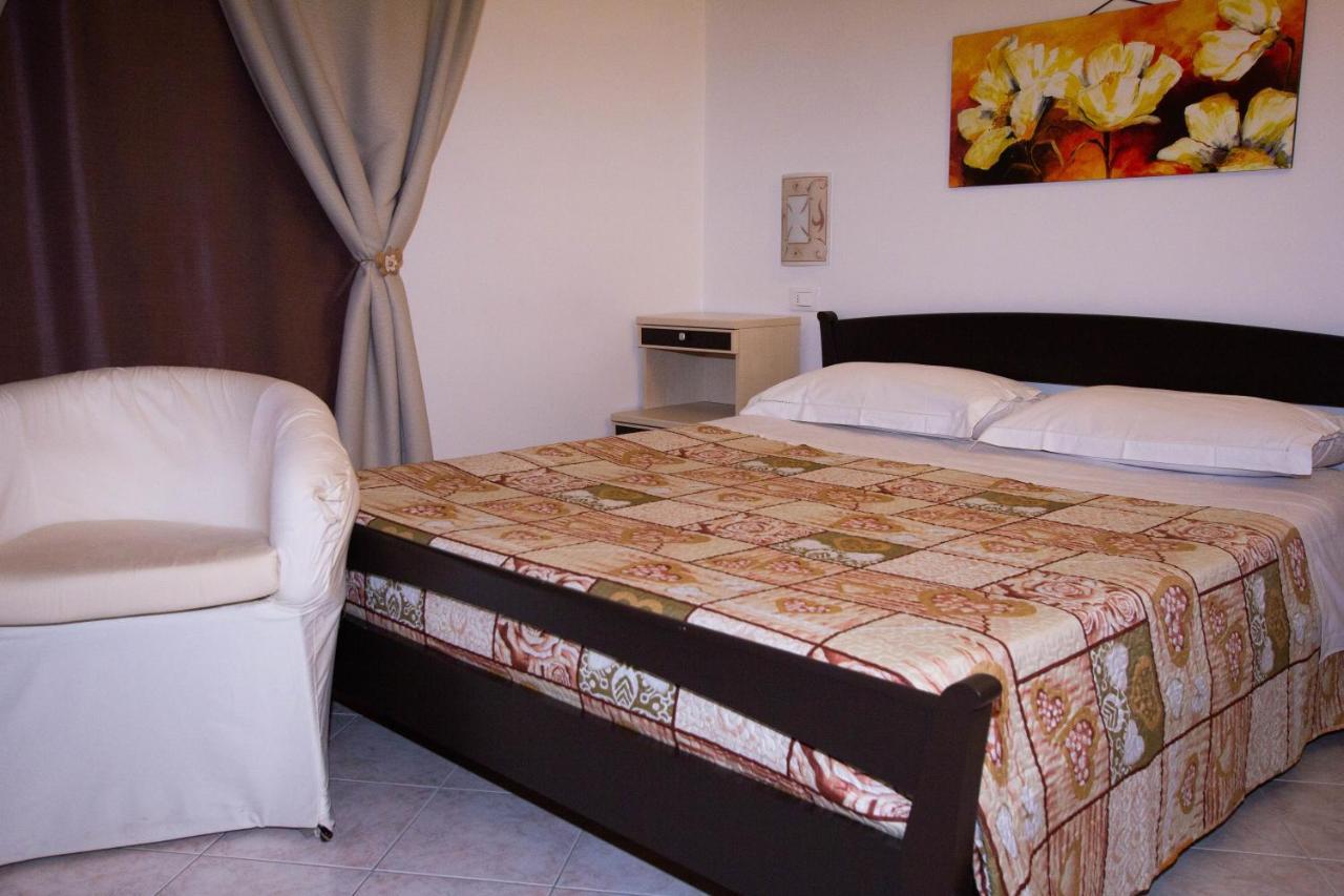 Noto Bedda Bed&Breakfast Εξωτερικό φωτογραφία